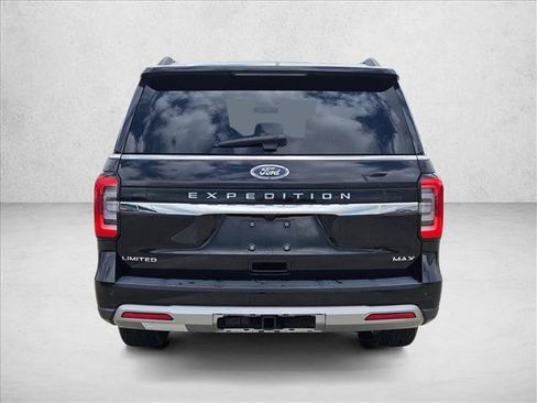 Used 2024 Ford Expedition Max Limited RWD image 6