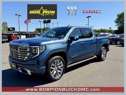 Used 2025 GMC Sierra 1500 Denali w/ Denali Reserve Package