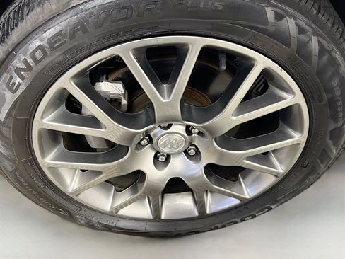 Used 2018 Buick Encore Sport Touring w/ Safety Package image 14