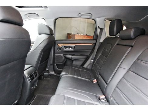 Used 2021 Honda CR-V EX-L image 10