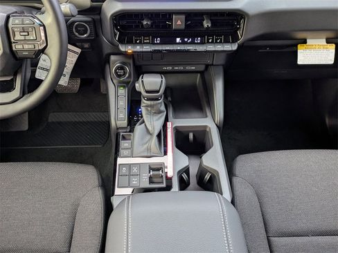 New 2026 Toyota Land Cruiser 1958 image 20