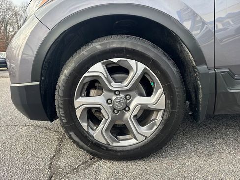 Used 2018 Honda CR-V EX image 25