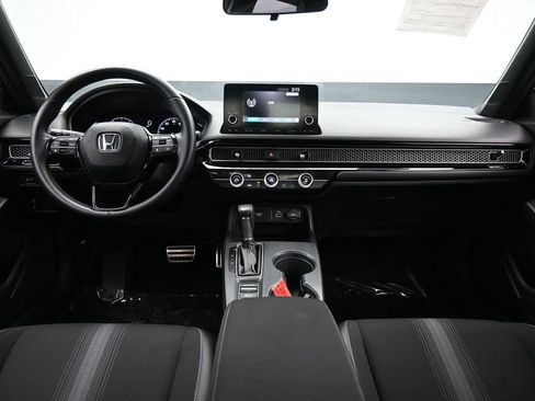 Certified 2023 Honda Civic Sport image 41