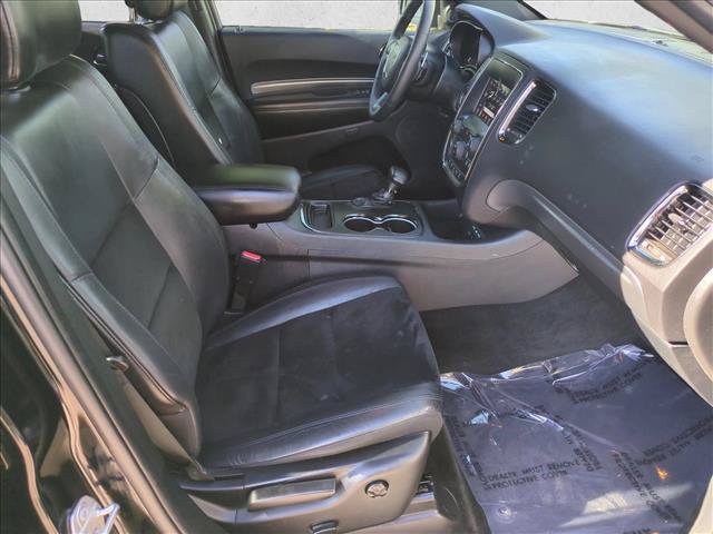 Used 2018 Dodge Durango GT w/ Blacktop Package AWD/4WD image 19