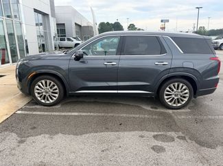 Used 2020 Hyundai Palisade Limited FWD video 1