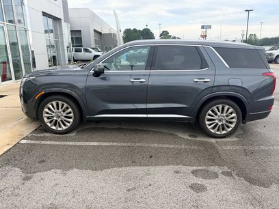 Used 2020 Hyundai Palisade Limited