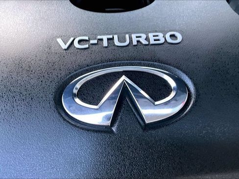 Used 2023 INFINITI QX50 Sport FWD image 32