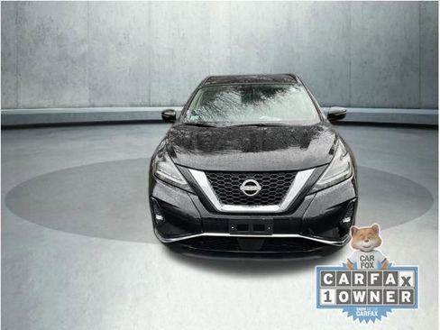 Certified 2024 Nissan Murano SV w/ Cargo Package image 2