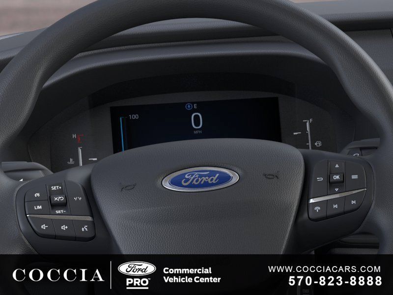 New 2026 Ford Transit 350 XL RWD image 11