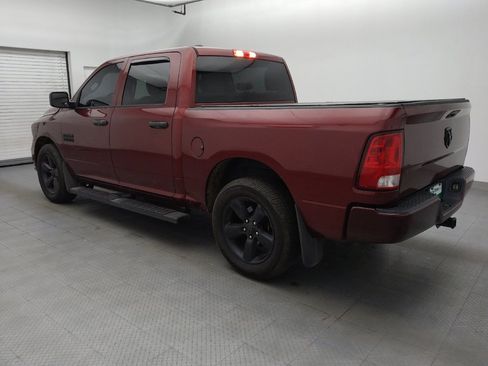 Used 2018 RAM 1500 Express w/ Express Value Package RWD image 3