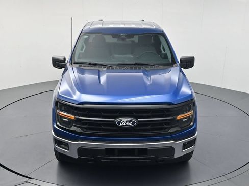 Used 2025 Ford F150 XLT AWD/4WD image 35