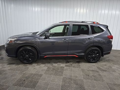 Used 2020 Subaru Forester Sport w/ Popular Package #2 image 5