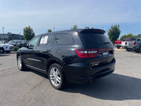 Used 2025 Dodge Durango GT AWD/4WD image 5