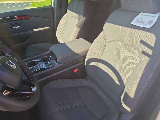 New 2026 Honda Pilot Sport image 15