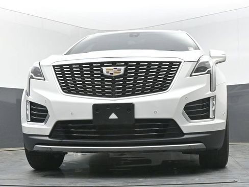 Used 2020 Cadillac XT5 Premium Luxury image 38