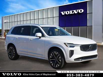New 2025 Volvo XC90 T8 Plus w/ Protection Package Premier