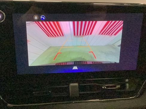 New 2026 Chevrolet Equinox RS image 12