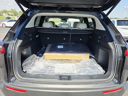 New 2026 MAZDA CX-50 AWD 2.5 S w/ Weather Package image 11