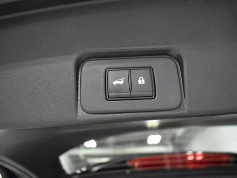 New 2026 Nissan Rogue SV w/ Cold Weather Package image 31