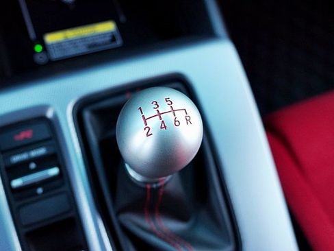 Used 2023 Honda Civic Type R image 38