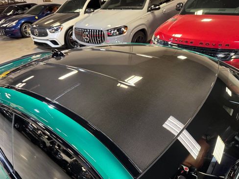 Used 2023 BMW M4 Competition w/ M Carbon Exterior Package image 17