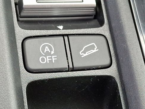 Used 2025 Honda CR-V EX image 25