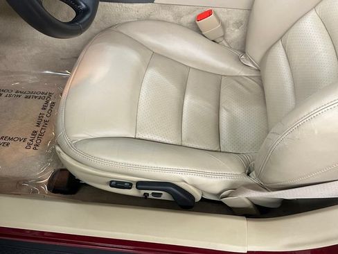 Used 2007 Chevrolet Corvette Convertible w/ Preferred Equipment Group RWD image 13