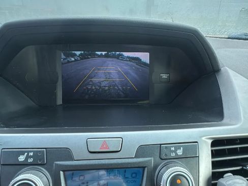 Used 2012 Honda Odyssey EX-L image 19