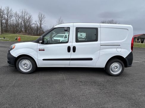 Used 2020 RAM ProMaster City Tradesman 4dr Cargo Mini Van image 14
