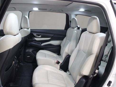 Used 2023 Subaru Ascent Limited w/ Technology Package image 23