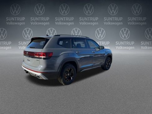 New 2025 Volkswagen Atlas Peak Edition SE image 45
