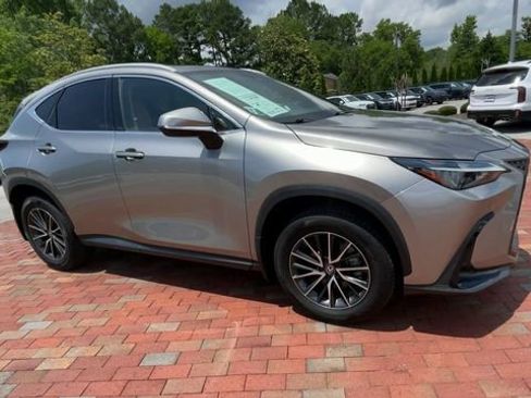 Used 2024 Lexus NX 350 AWD image 3
