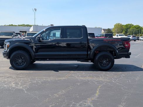 New 2026 Ford F150 Raptor AWD/4WD image 8