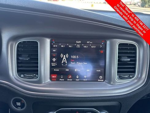 Used 2023 Dodge Charger SXT image 19