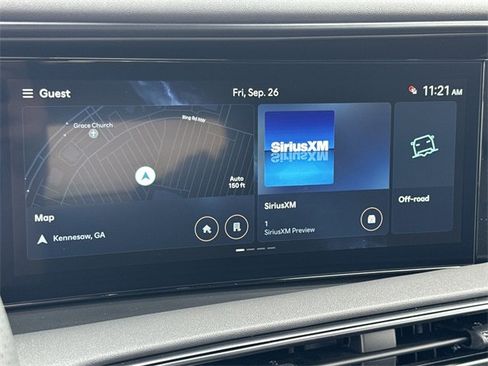 New 2026 Hyundai Palisade XRT Pro image 22