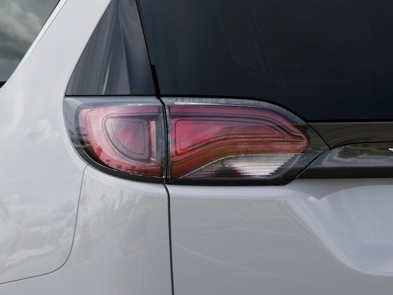 New 2026 Chrysler Voyager LX FWD image 9