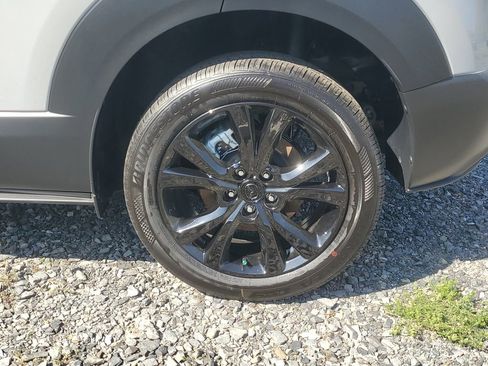 New 2026 MAZDA CX-30 Aire Edition image 5