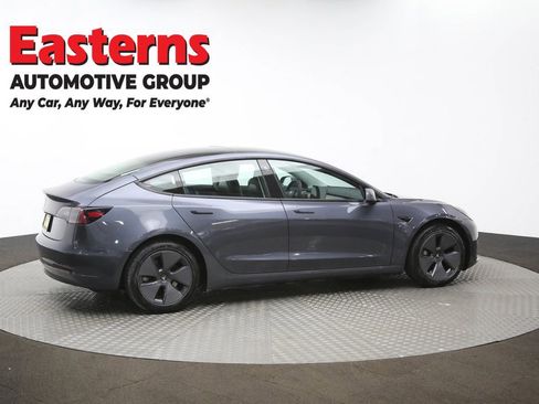 Used 2023 Tesla Model 3 Standard Range image 39