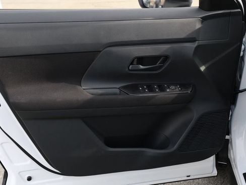 New 2026 Nissan Kicks S FWD image 23