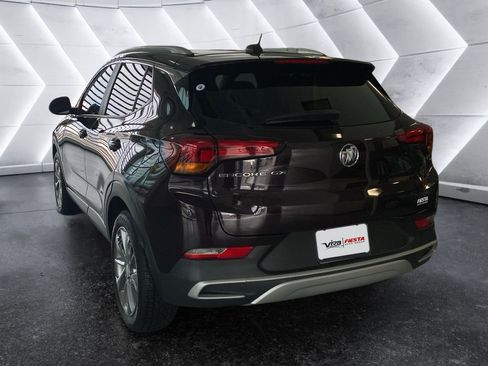 Used 2020 Buick Encore GX Select w/ Experience Buick Package image 6