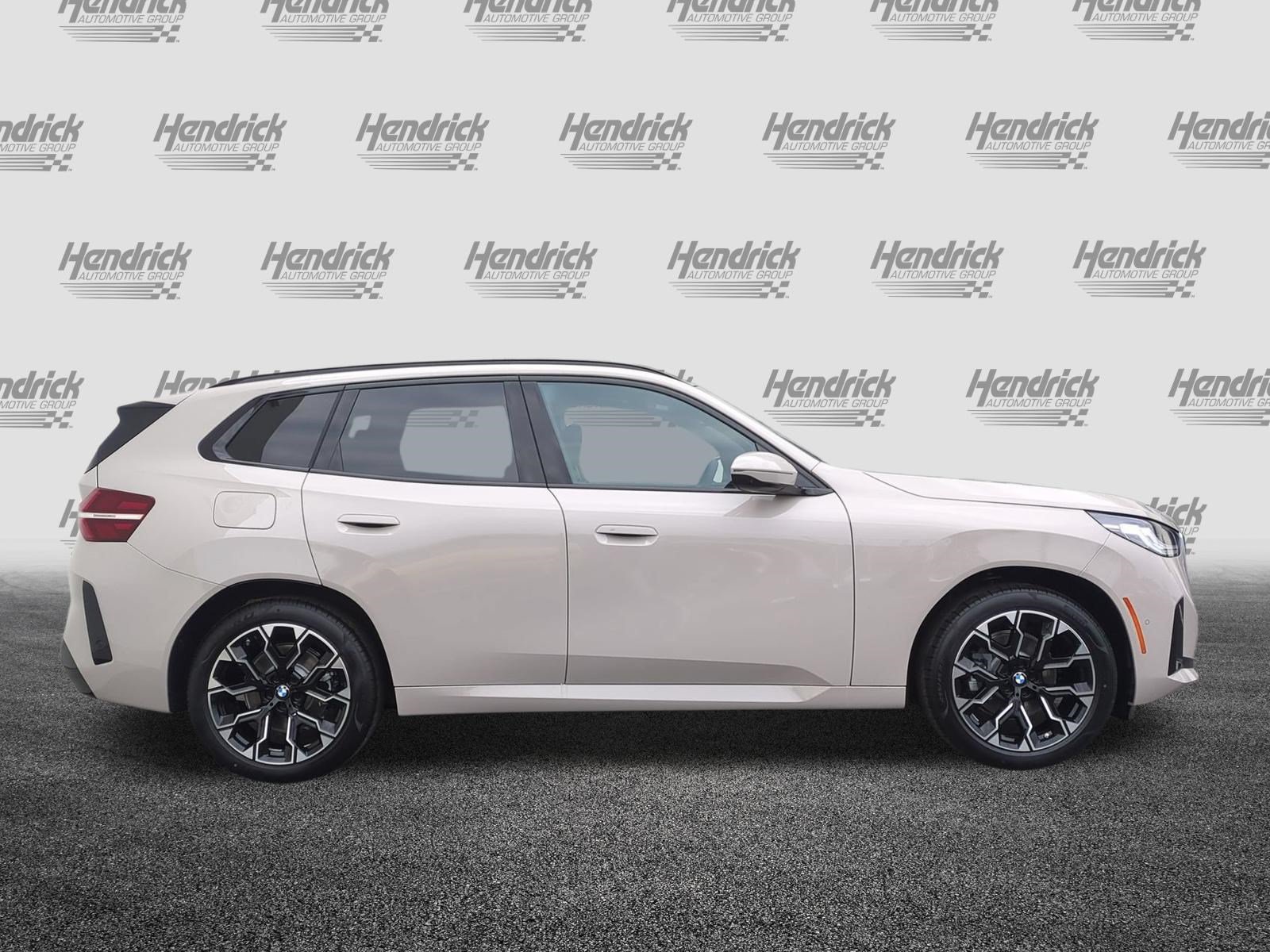 Certified 2026 BMW X3 xDrive30i w/ Premium Package AWD/4WD image 11