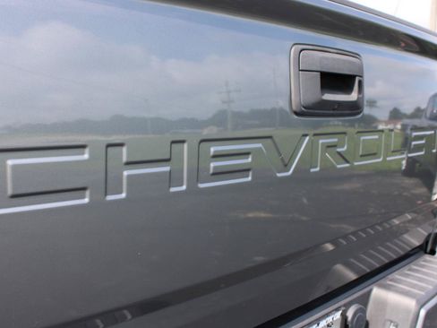 Used 2022 Chevrolet Colorado LT w/ Fleet Safety Package RWD image 8
