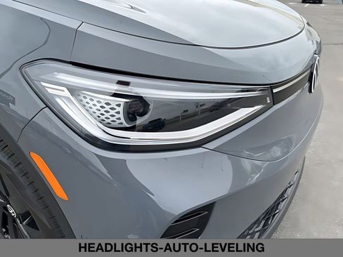 New 2026 Volkswagen ID.4 Pro S image 9