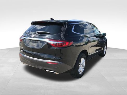Used 2020 Buick Enclave Preferred w/ LPO, Floor Liner Package FWD image 2