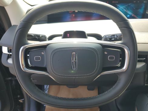 New 2027 Lincoln Navigator Reserve AWD/4WD image 16