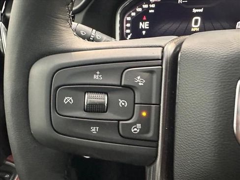 New 2026 GMC Sierra 2500 Denali Ultimate image 29