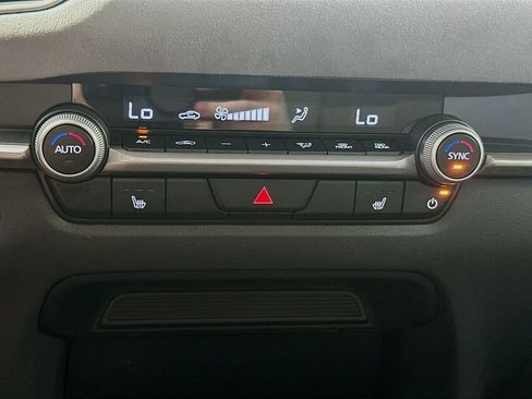 New 2026 MAZDA CX-30 Aire Edition AWD/4WD image 16