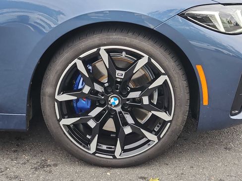 Used 2025 BMW 430i xDrive Coupe w/ M Sport Package image 8