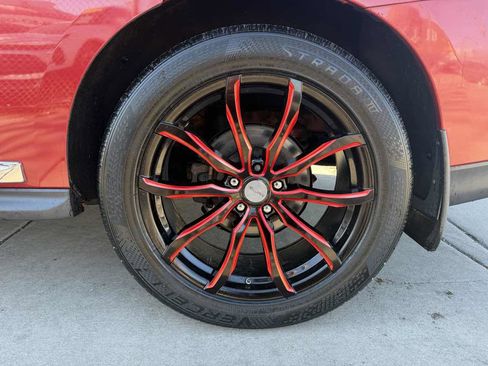 Used 2014 Nissan Pathfinder SL w/ SL Premium Package image 9