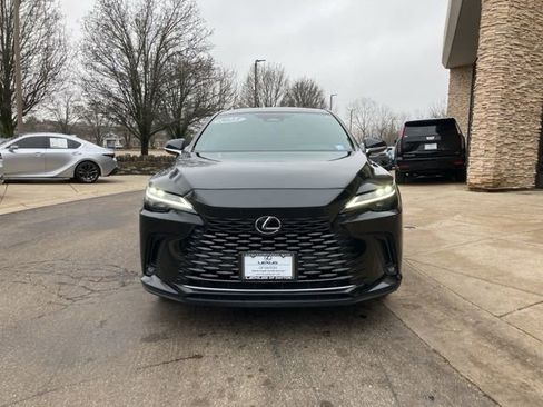 Used 2023 Lexus RX 350 Premium w/ Accessory Package image 8